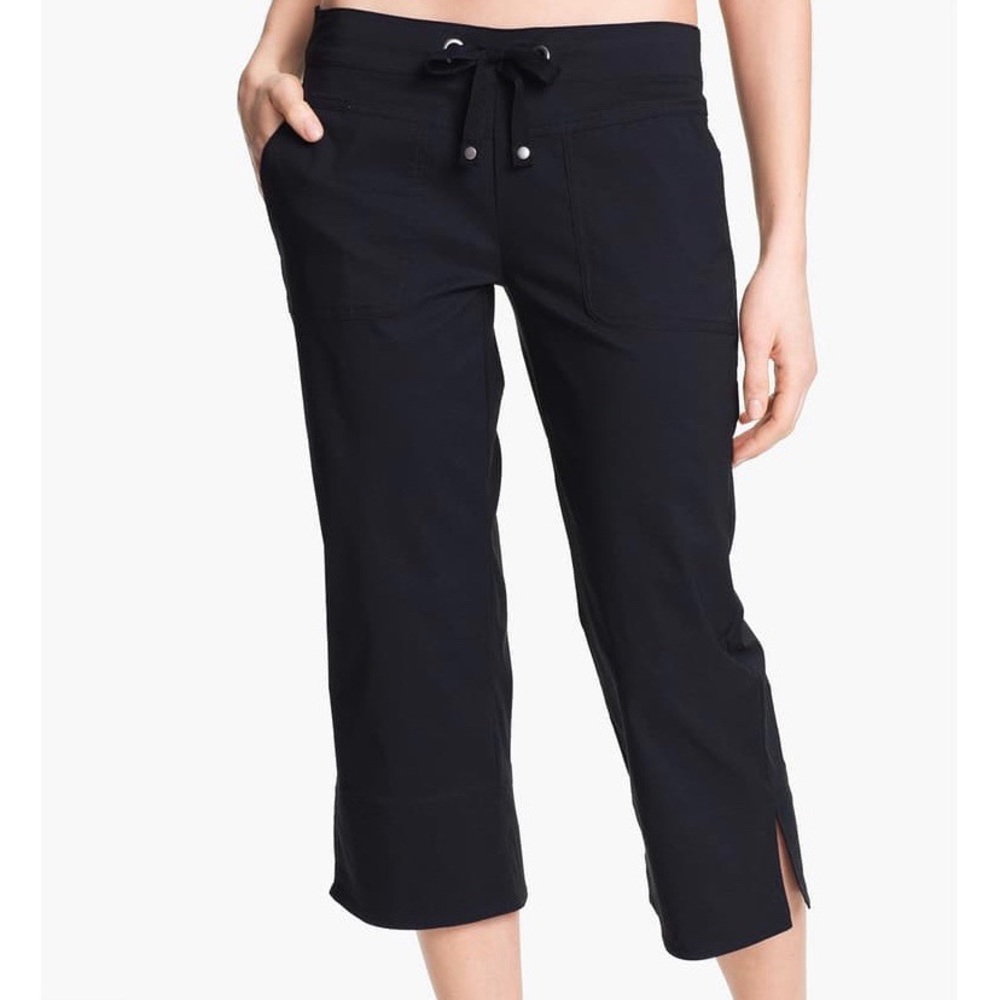 prAna Bliss Capri